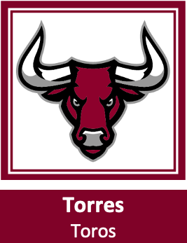 Matilda Torres Athletics